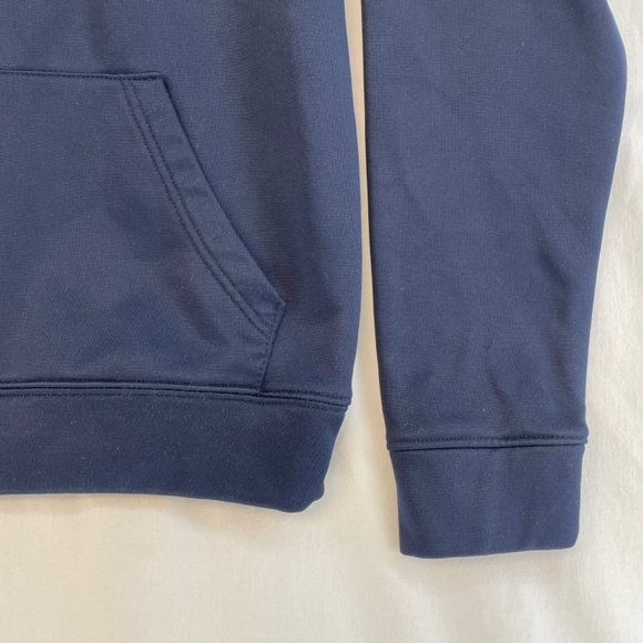 Colosseum Penn State Nittany Lions Hoodie Navy Blue Size Small - Picture 2 of 8